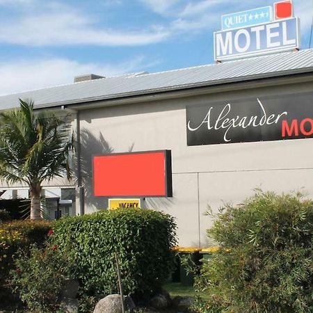 Alexander Motel Уорик Экстерьер фото