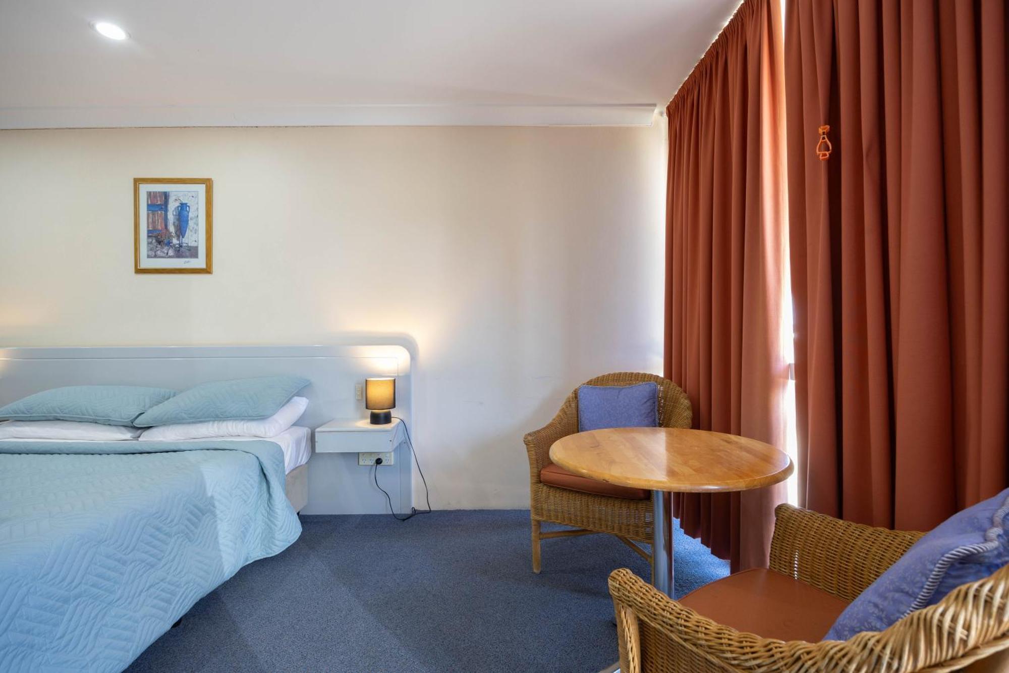 Alexander Motel Уорик Экстерьер фото